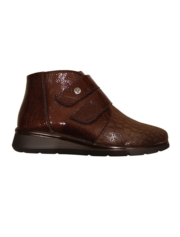 BOTIN VELCRO