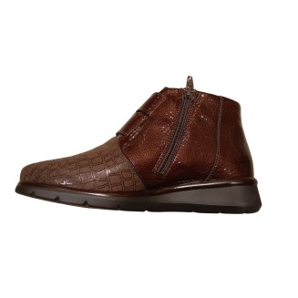 BOTIN VELCRO