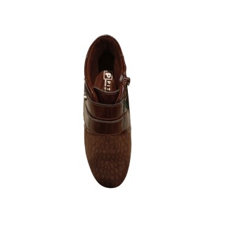 BOTIN VELCRO