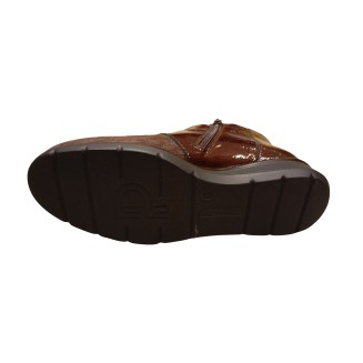 BOTIN VELCRO