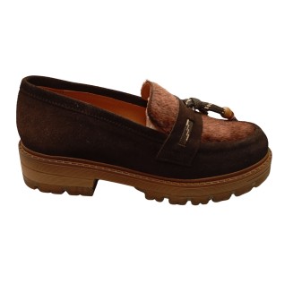 MOCASIN