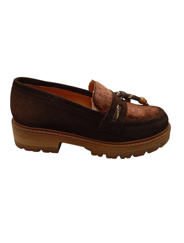 MOCASIN