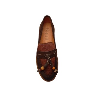 MOCASIN