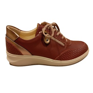 BLUCHER
