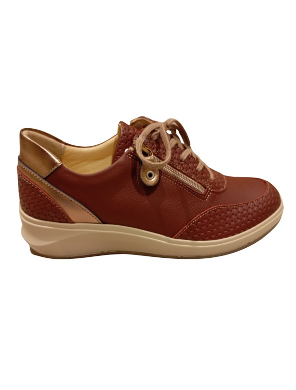 BLUCHER