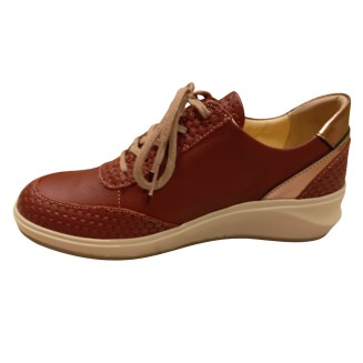 BLUCHER