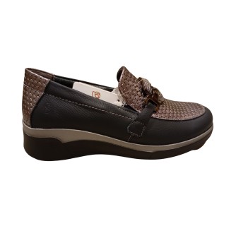 MOCASIN