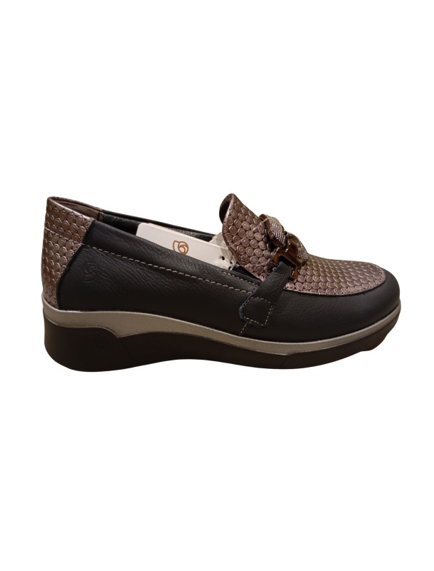 MOCASIN