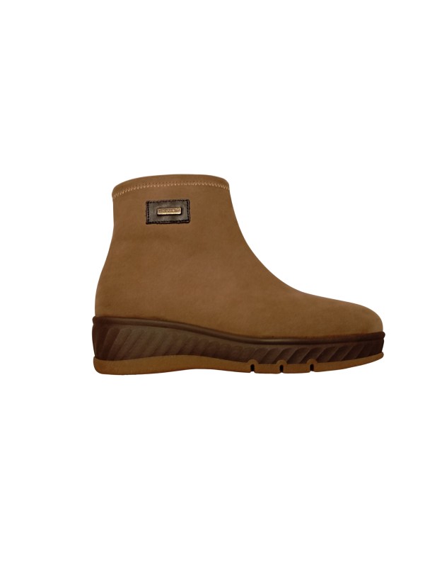BOTA CUÑA WATHER