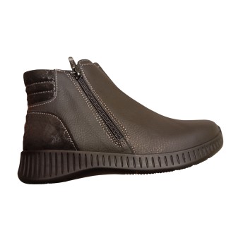 BOTIN PLANO W