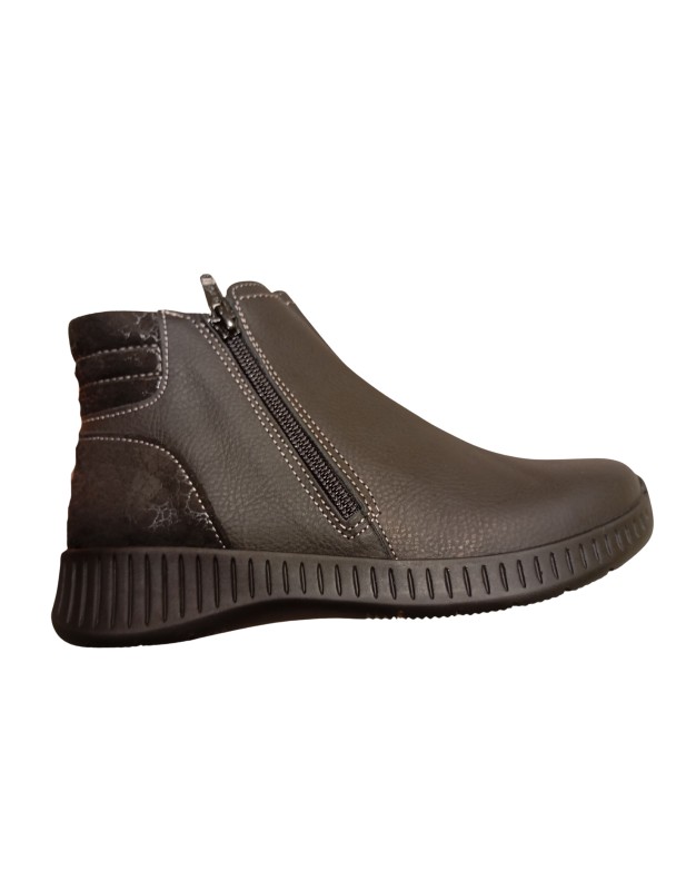 BOTIN PLANO W