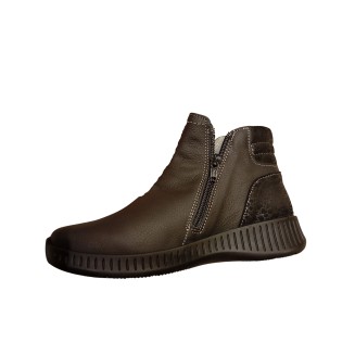 BOTIN PLANO W