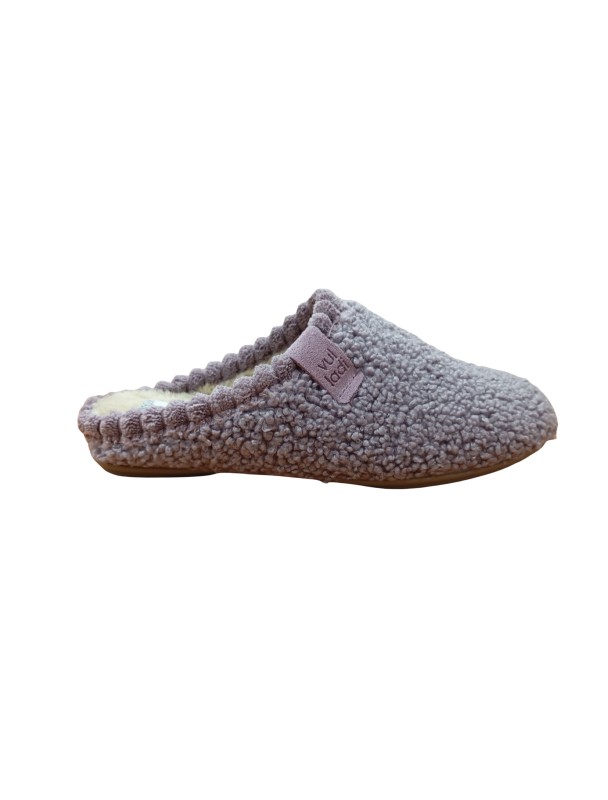 ZAPATILLA CASA MJ