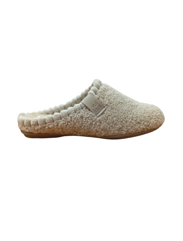 ZAPATILLA CASA MJ