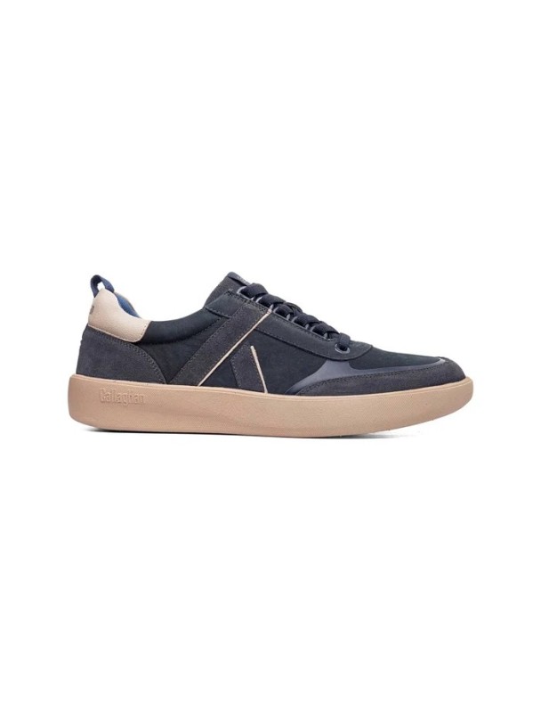 BLUCHER NOBUK SPORT