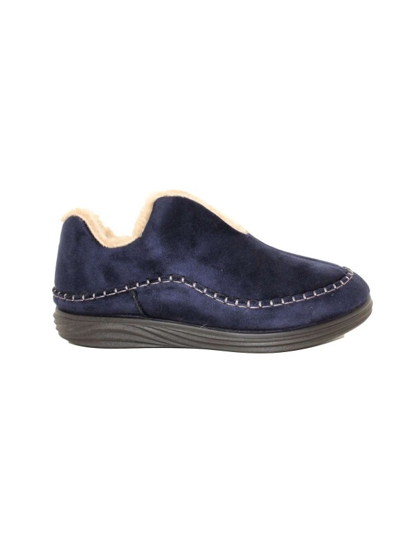 ZAPATILLA CERRADA