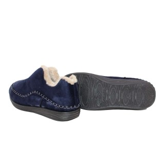 ZAPATILLA CERRADA