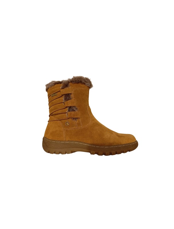 BOTA PELO W