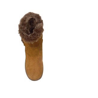BOTA PELO W