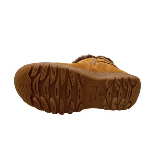 BOTA PELO W
