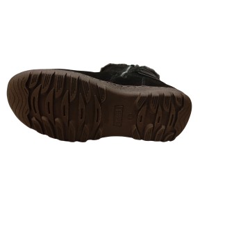 BOTA PELO W