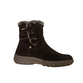 BOTA PELO W