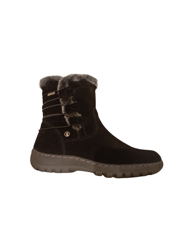 BOTA PELO W