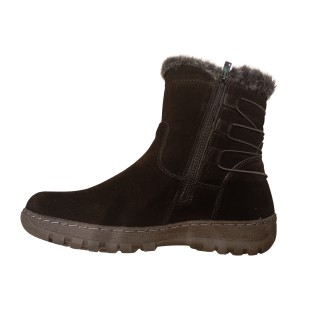BOTA PELO W