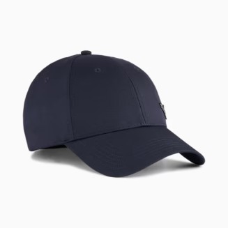 METAL PUMA GORRA