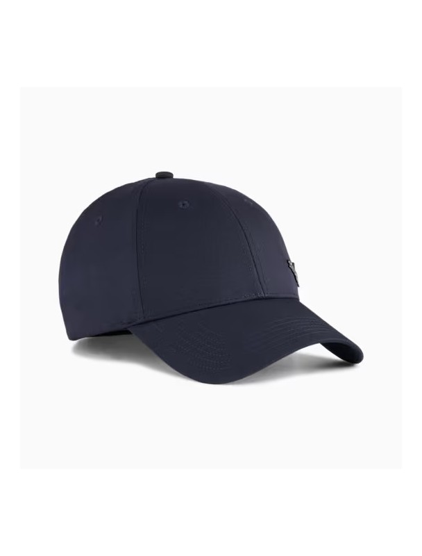 METAL PUMA GORRA