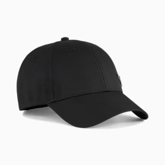 METAL PUMA GORRA