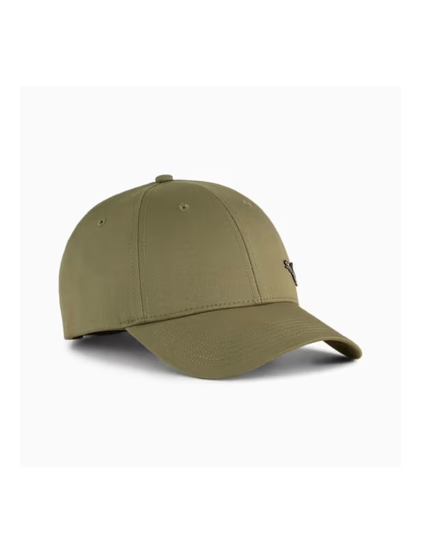 METAL PUMA GORRA