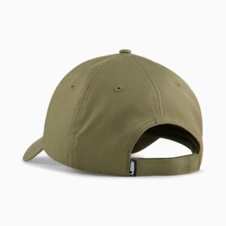 METAL PUMA GORRA