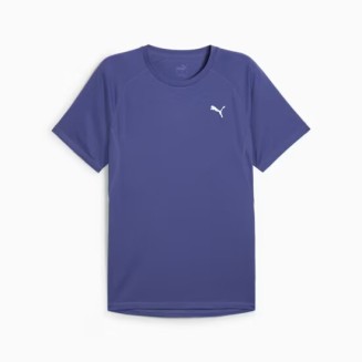 M RUN VELOCITY TEE