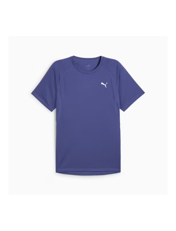 M RUN VELOCITY TEE