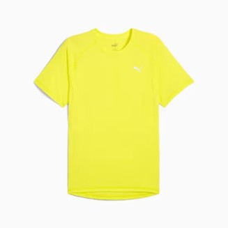 M RUN VELOCITY TEE