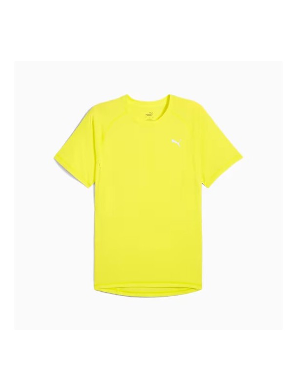 M RUN VELOCITY TEE