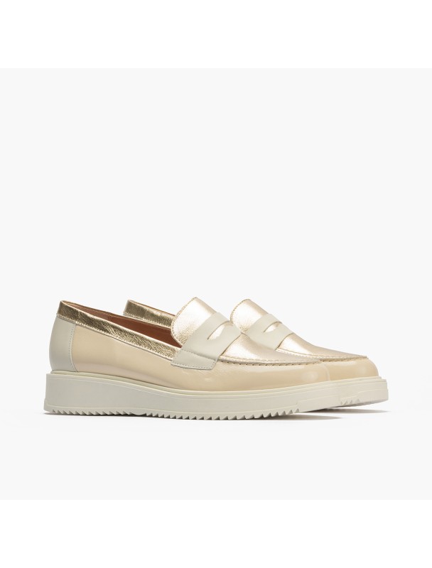 MOCASIN CUÑA