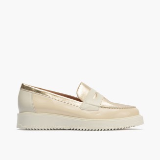 MOCASIN CUÑA