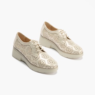 BLUCHER GRAB