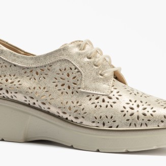 BLUCHER GRAB