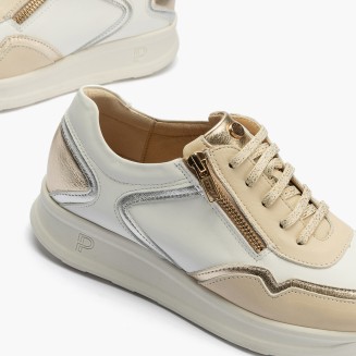 BLUCHER CREMLL