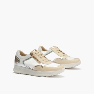 BLUCHER CREMLL