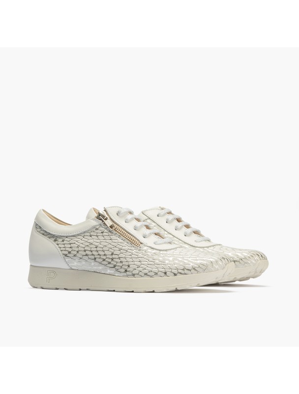 BLUCHER CREMALLERA