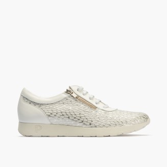 BLUCHER CREMALLERA