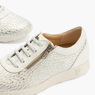 BLUCHER CREMALLERA