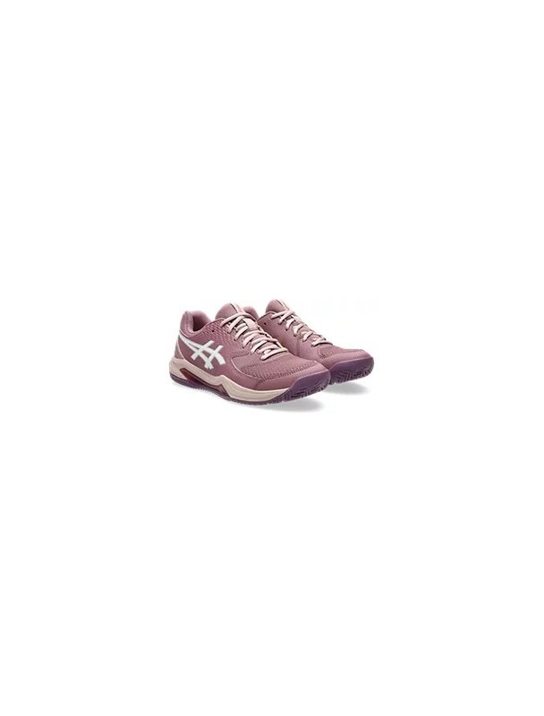 W GEL DEDICATE 8 PADEL