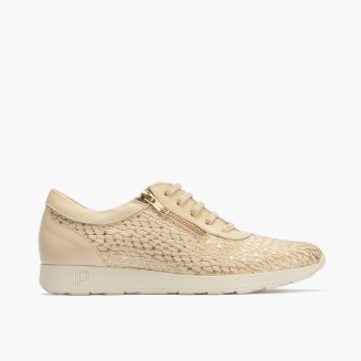 BLUCHER CREMALLERA