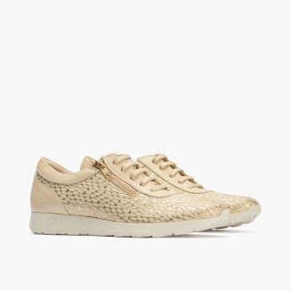 BLUCHER CREMALLERA