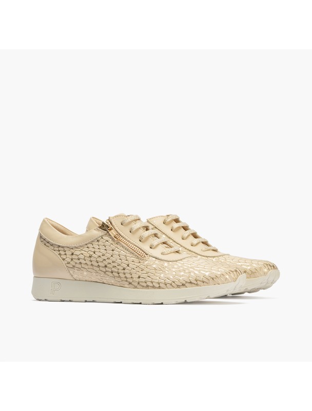 BLUCHER CREMALLERA